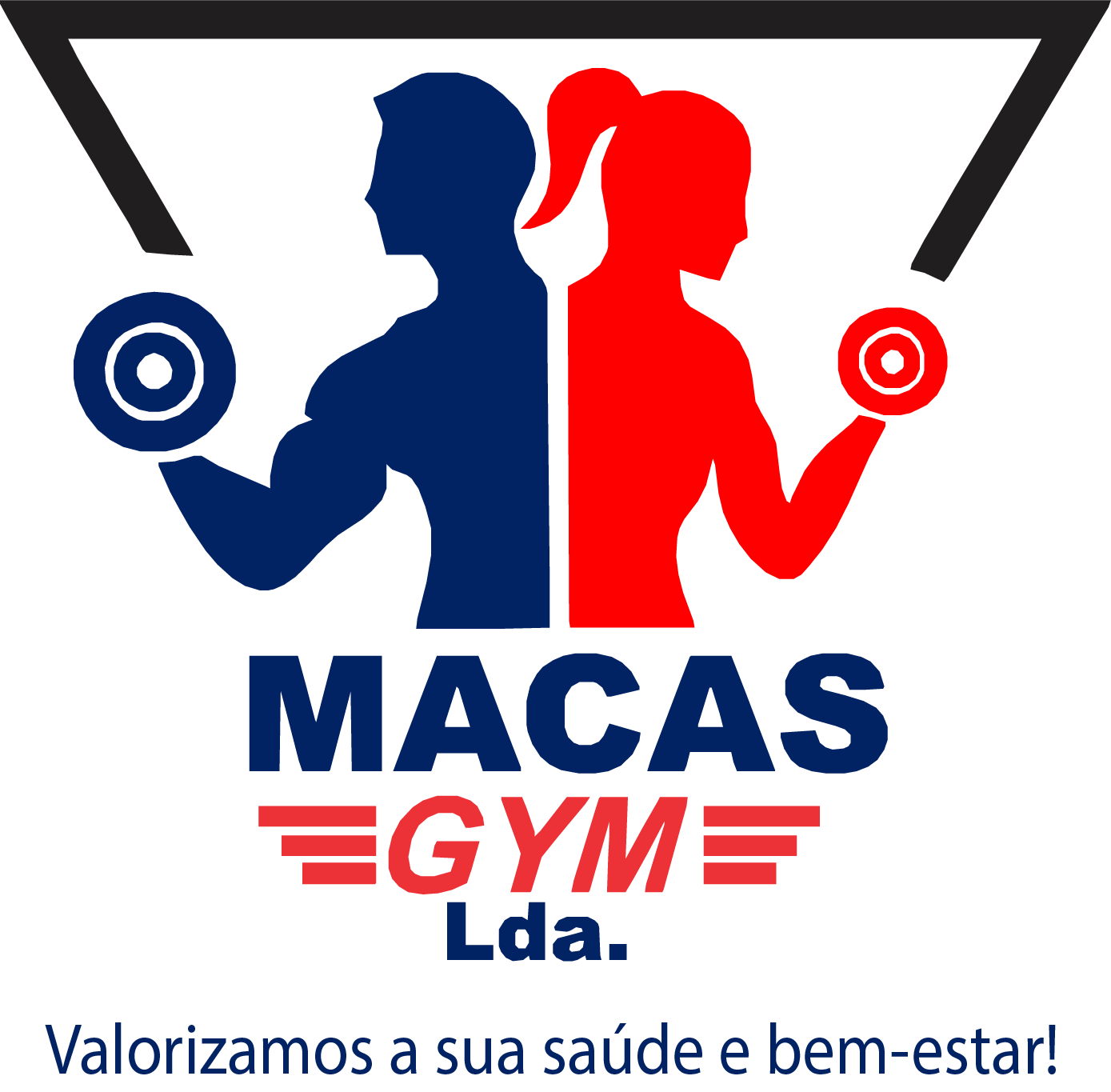 Macas Gym, Lda.